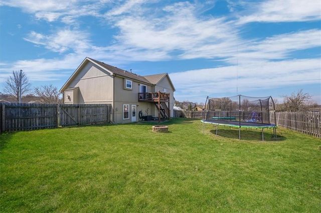 15510 Iron Creek Court, Basehor, KS 66007