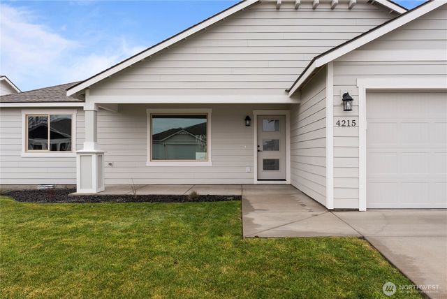 4215 W Sandy Court, Moses Lake, WA 98837