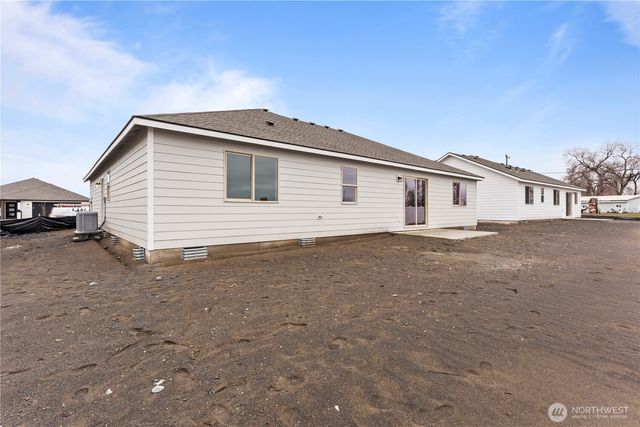 4215 W Sandy Court, Moses Lake, WA 98837