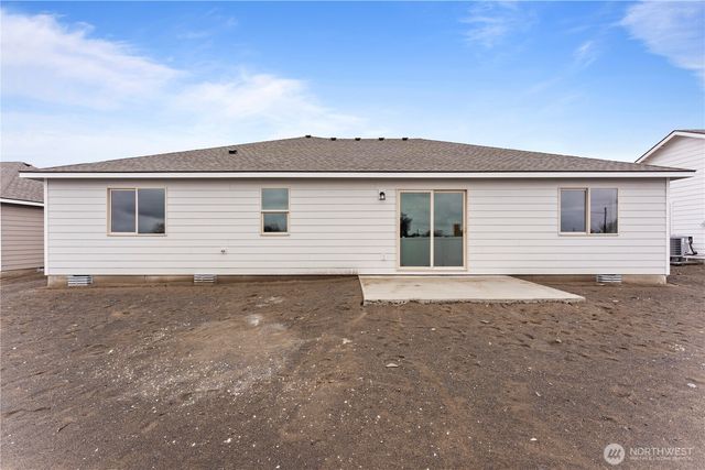 4215 W Sandy Court, Moses Lake, WA 98837