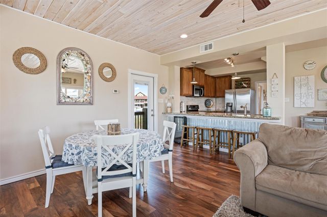 821 Salt Cedar Lane, Port Bolivar, TX 77650