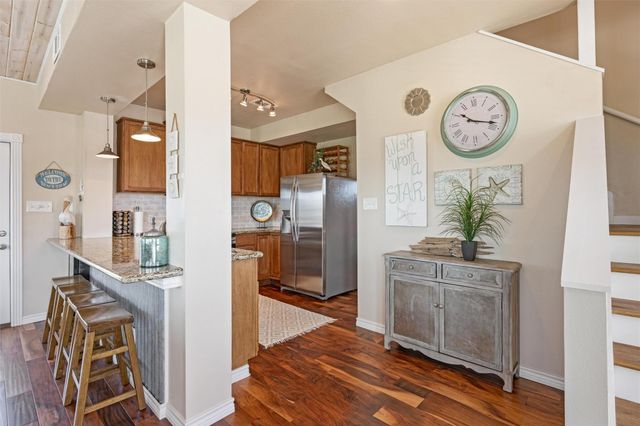 821 Salt Cedar Lane, Port Bolivar, TX 77650