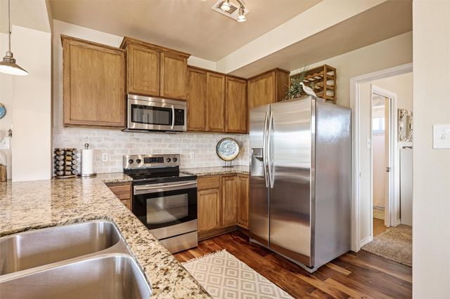 821 Salt Cedar Lane, Port Bolivar, TX 77650