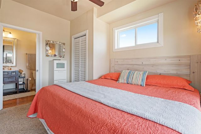 821 Salt Cedar Lane, Port Bolivar, TX 77650