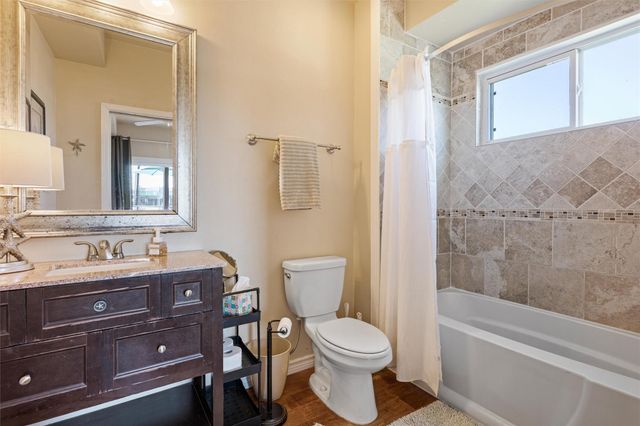 821 Salt Cedar Lane, Port Bolivar, TX 77650