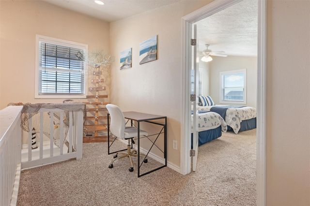 821 Salt Cedar Lane, Port Bolivar, TX 77650