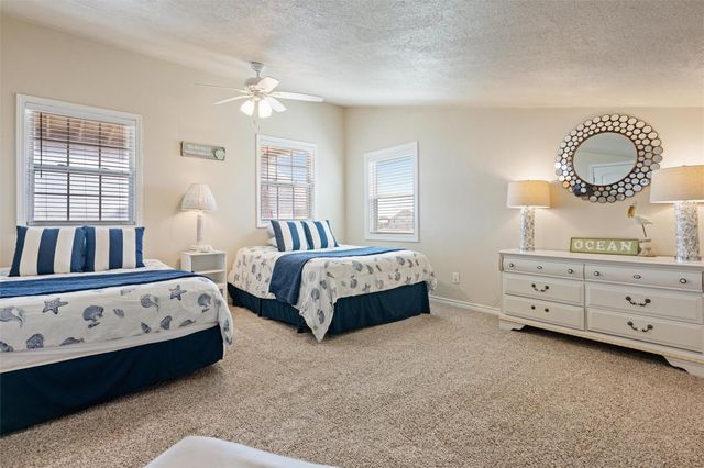 821 Salt Cedar Lane, Port Bolivar, TX 77650