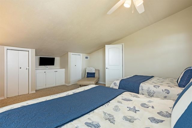 821 Salt Cedar Lane, Port Bolivar, TX 77650