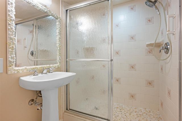 821 Salt Cedar Lane, Port Bolivar, TX 77650