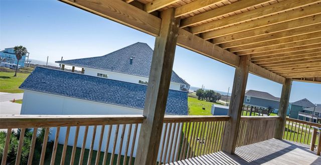 821 Salt Cedar Lane, Port Bolivar, TX 77650