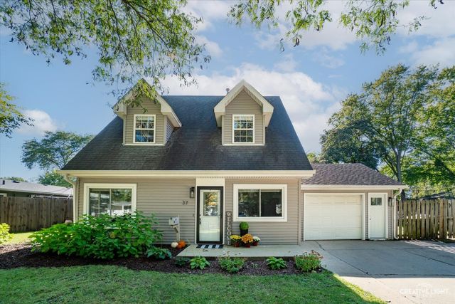 37 S Bereman Road, Montgomery, IL 60538
