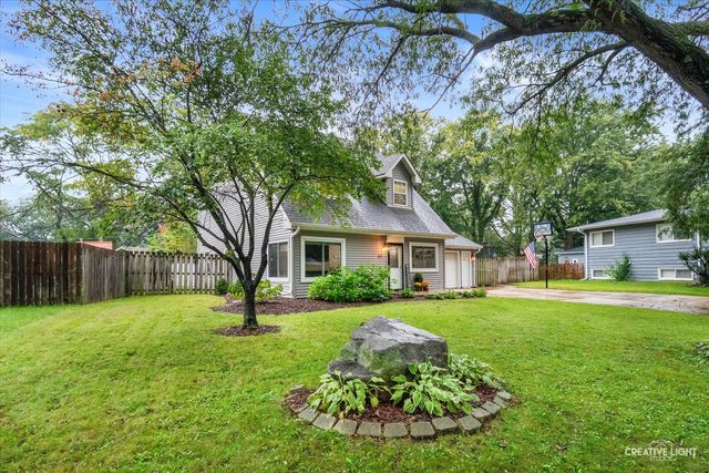 37 S Bereman Road, Montgomery, IL 60538