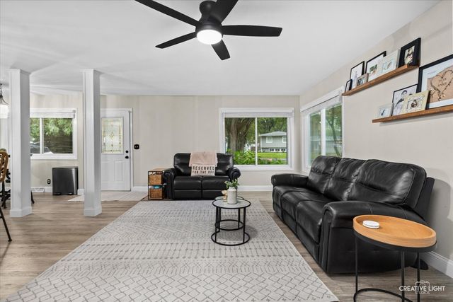 37 S Bereman Road, Montgomery, IL 60538