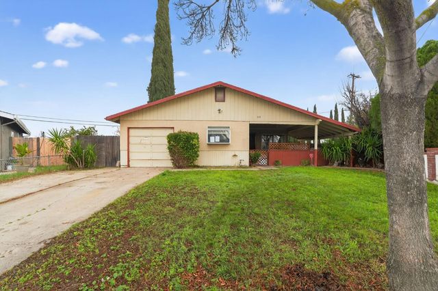 379 E 22nd St, Tracy, CA 95376