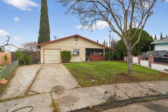 379 E 22nd St, Tracy, CA 95376