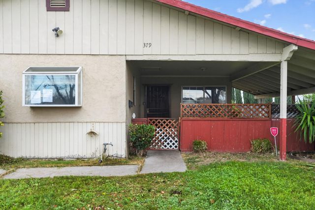 379 E 22nd St, Tracy, CA 95376