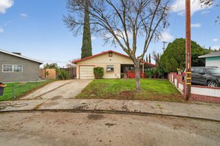 379 E 22nd St, Tracy, CA 95376