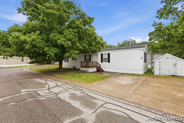 7132 Prestonburg Drive Sw, Byron Twp, MI 49548