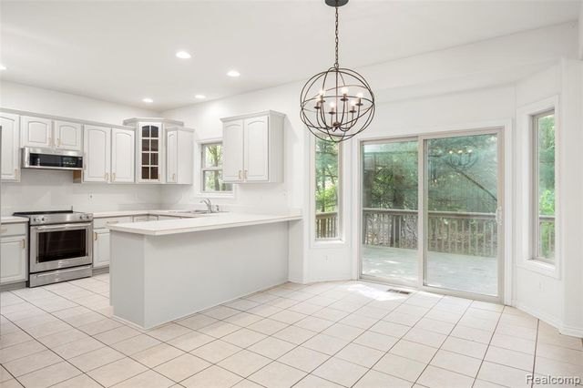 3409 Ancient Drive, Port Huron, MI 48060