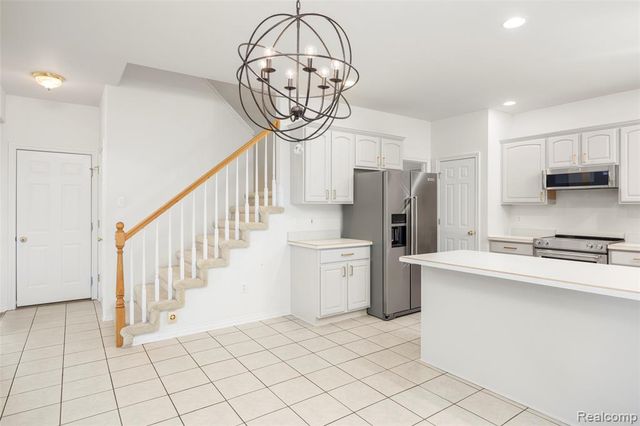 3409 Ancient Drive, Port Huron, MI 48060