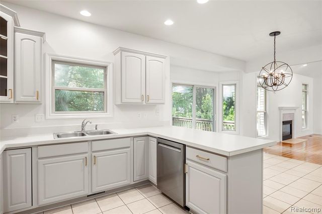 3409 Ancient Drive, Port Huron, MI 48060