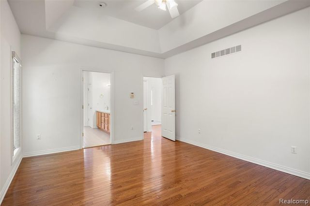 3409 Ancient Drive, Port Huron, MI 48060