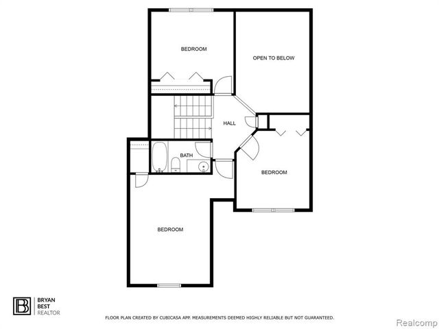 3409 Ancient Drive, Port Huron, MI 48060
