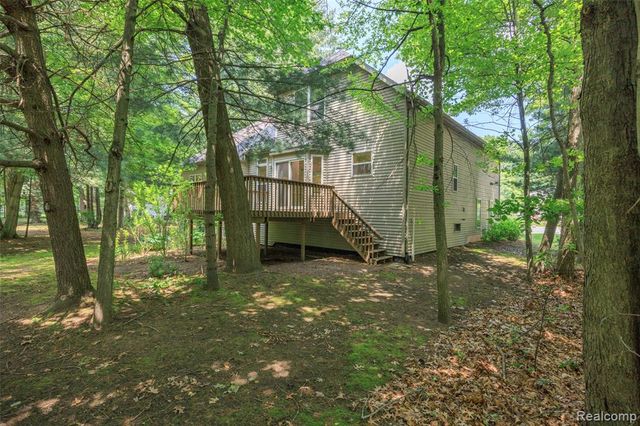 3409 Ancient Drive, Port Huron, MI 48060