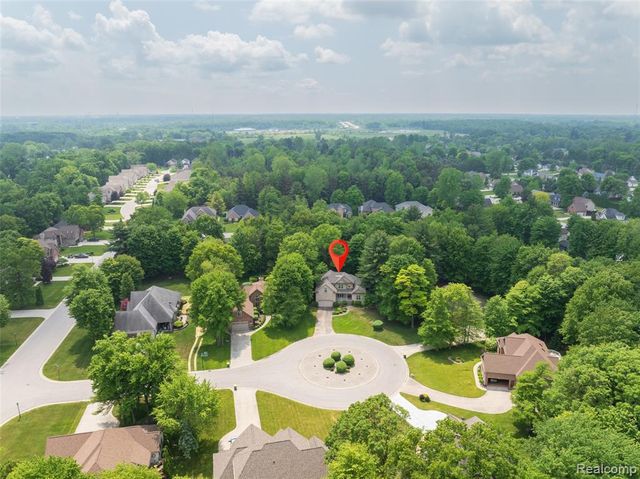 3409 Ancient Drive, Port Huron, MI 48060