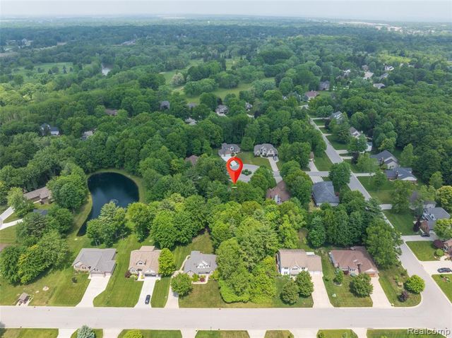 3409 Ancient Drive, Port Huron, MI 48060