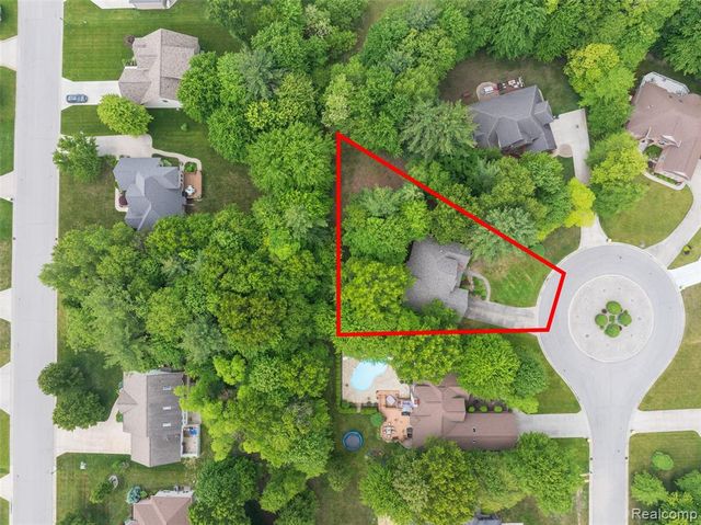3409 Ancient Drive, Port Huron, MI 48060