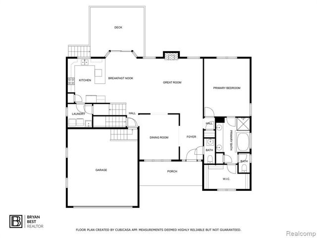 3409 Ancient Drive, Port Huron, MI 48060