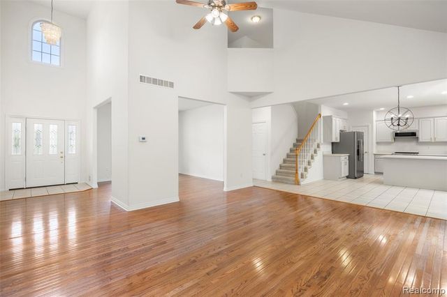 3409 Ancient Drive, Port Huron, MI 48060