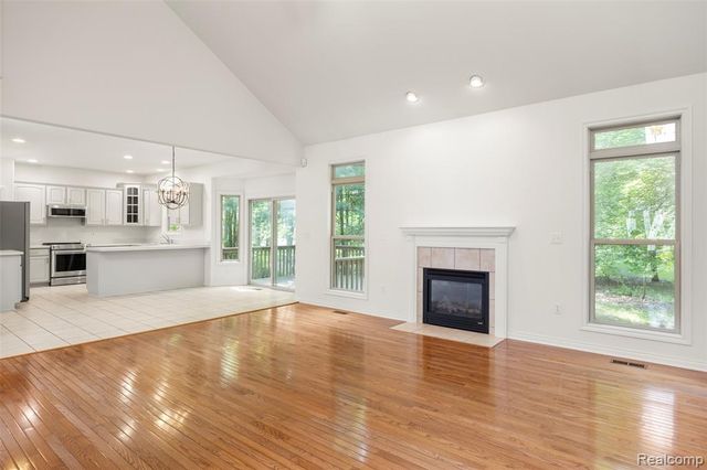 3409 Ancient Drive, Port Huron, MI 48060