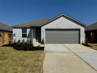 2611 Night Emerald Drive, Rosharon, TX 77583