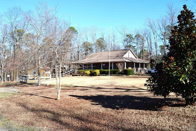 2290 Greers Ferry Road, Drasco, AR 72530