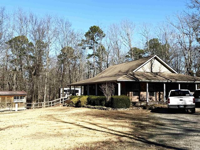 2290 Greers Ferry Road, Drasco, AR 72530