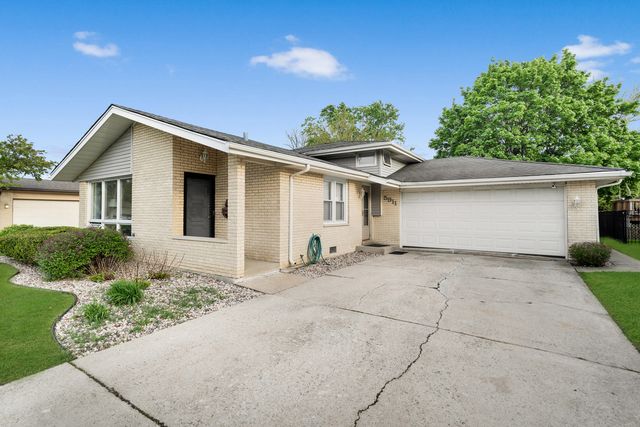 5911 W 125th Place, Alsip, IL 60803