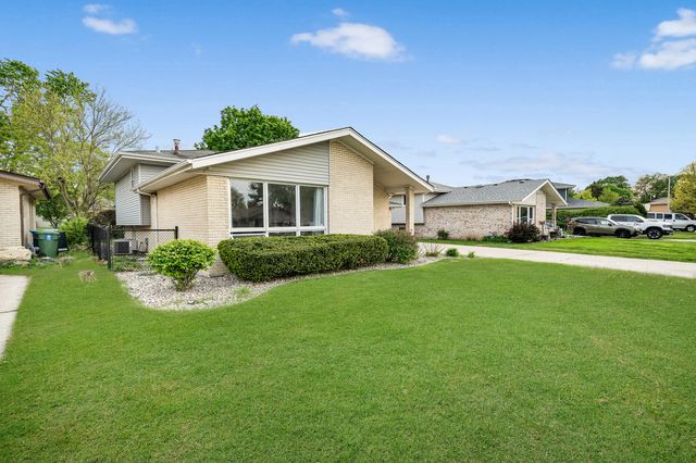 5911 W 125th Place, Alsip, IL 60803