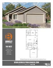 3322 Helios Steet, Caldwell, ID 83605