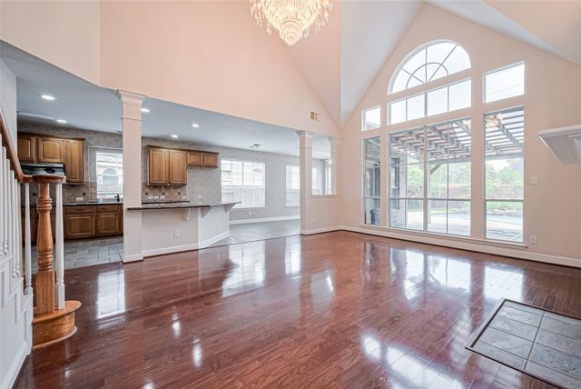5547 Cranston Court, Sugar Land, TX 77479