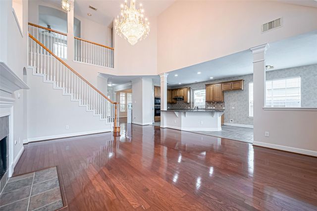 5547 Cranston Court, Sugar Land, TX 77479