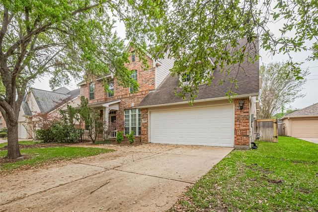5547 Cranston Court, Sugar Land, TX 77479