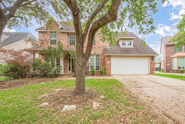 5547 Cranston Court, Sugar Land, TX 77479
