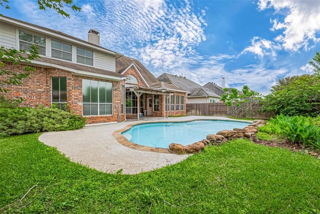 5547 Cranston Court, Sugar Land, TX 77479