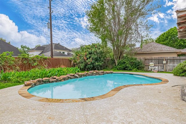 5547 Cranston Court, Sugar Land, TX 77479