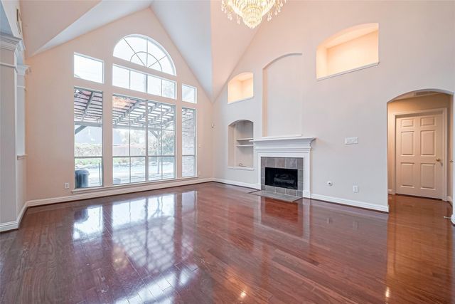 5547 Cranston Court, Sugar Land, TX 77479