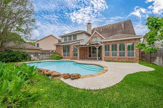 5547 Cranston Court, Sugar Land, TX 77479