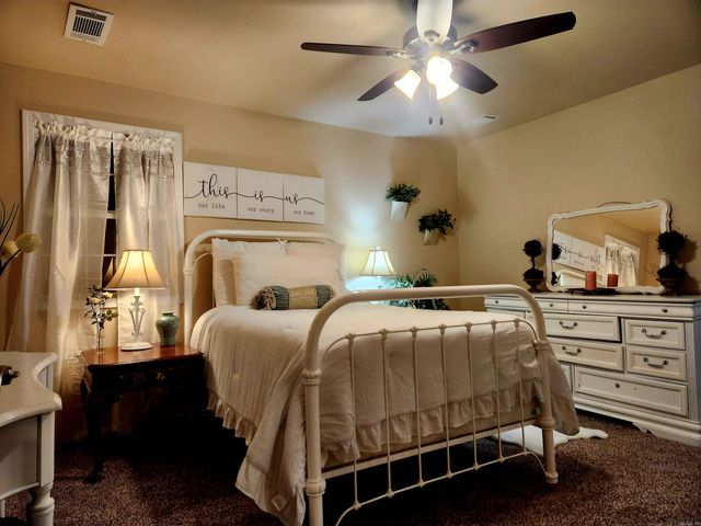 115 PATTON Street, Hot Springs, AR 71913