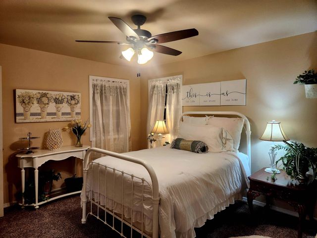 115 PATTON Street, Hot Springs, AR 71913